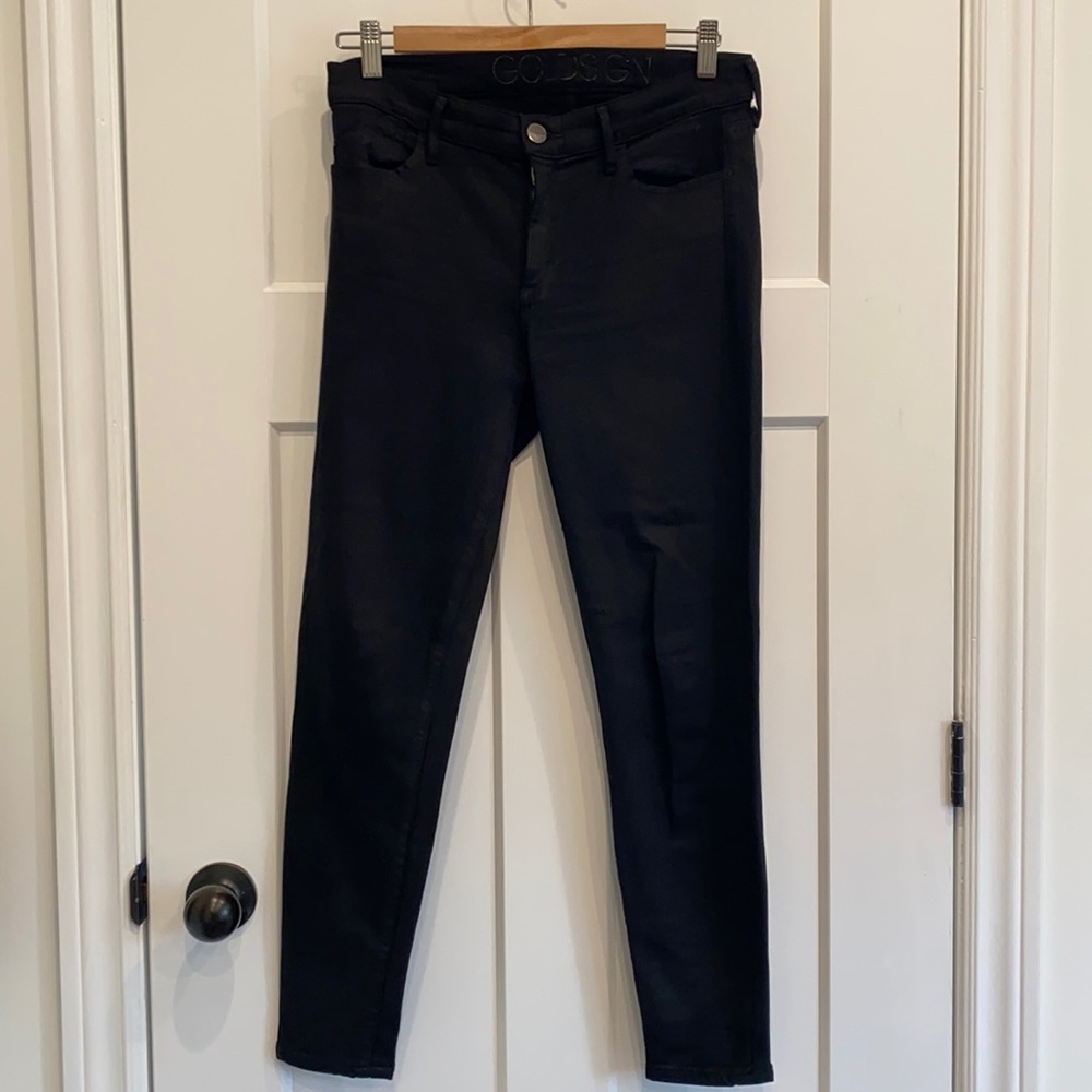 Goldsign Jeans